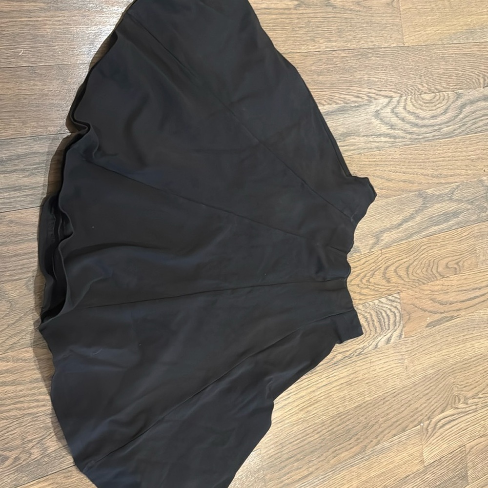 Kikirikki xl mini skirt